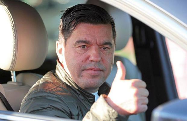 Cosmin Contra anunță următorul pas al carierei: „Am ajuns la un acord, dar încă nu am semnat!”