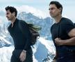 Roger Federer și Rafael Nadal Foto: Instagram Louis Vuitton/Annie Leibovitz