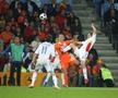 EURO 2008. Într-o grupă infernală, România a ținut piept eroic celor două campioane mondiale FOTO Gazeta Sporturilor