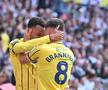 Oxford a promovat în Championship, după o pauză de 25 ani. 18.05.2024