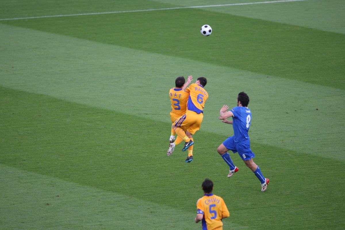 EURO 2008 - Romania