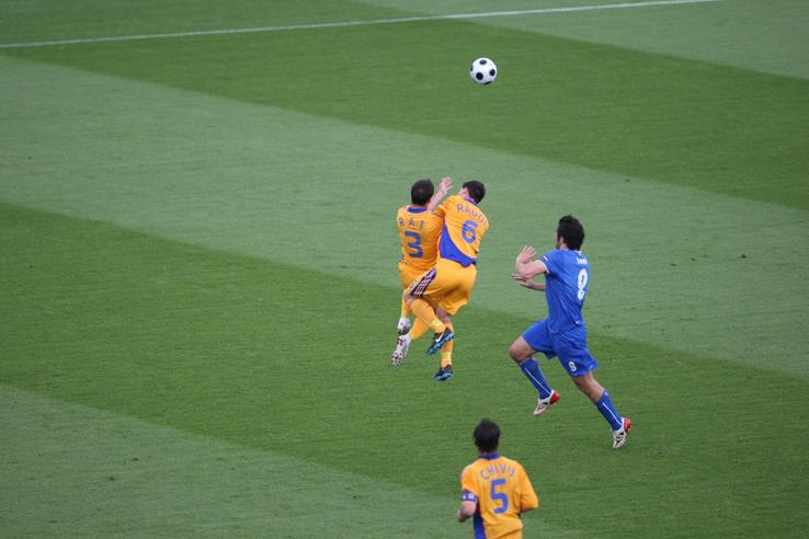 EURO 2008. Într-o grupă infernală, România a ținut piept eroic celor două campioane mondiale FOTO Gazeta Sporturilor