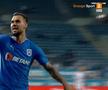 Craiova - Sepsi, foto: captură de ecran Orange Sport
