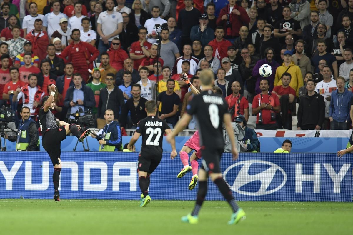 EURO 2016 - Romania