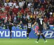 EURO 2016. Ultimul turneu final la care a participat România FOTO Gazeta Sporturilor