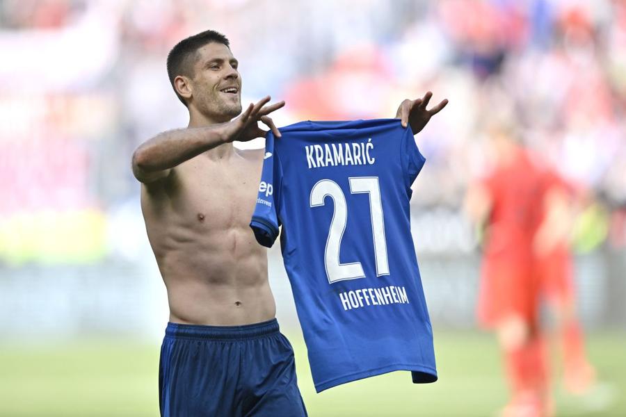 Kramaric // Sursă foto: IMAGO A dat în regula implementată de FIFA: „Doar o chestiune financiară”