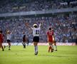 EURO 1984. Calificarea în premieră a României la un European și debutul lui Gică Hagi FOTO Imago