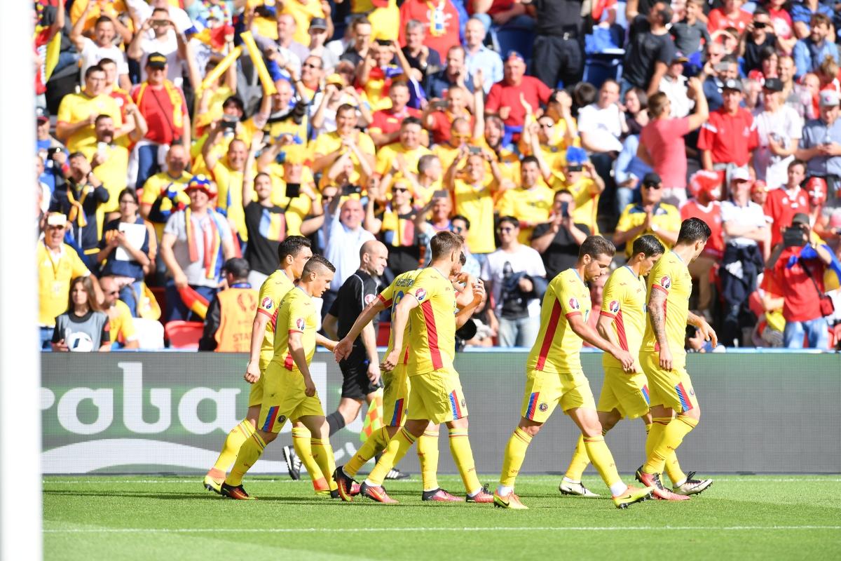 România la Euro 2016: început plin de speranță, final dezolant! Povestea de tristă amintire: la o victorie cu Albania distanță de „optimi”