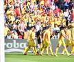 EURO 2016. Ultimul turneu final la care a participat România FOTO Gazeta Sporturilor