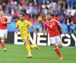 EURO 2016. Ultimul turneu final la care a participat România FOTO Gazeta Sporturilor