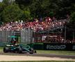 Max Verstappen este de neoprit! A bifat al optulea pole position consecutiv » Ferrari dezamăgește „acasă”