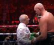Tyson Fury - Oleksandr Usyk, pentru toate centurile la categoria grea