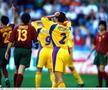 EURO 2000. Generația de Aur: "The Last Dance" FOTO Imago