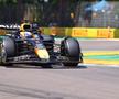 Max Verstappen este de neoprit! A bifat al optulea pole position consecutiv » Ferrari dezamăgește „acasă”