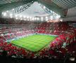 Stadionul Grand Stade Hassan II din Maroc
