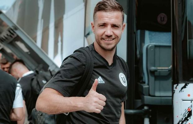 Alex Chipciu, declarație-manifest, la miezul nopții, după finala Nicușor Dan - George Simion: „Alegerile au fost de ziua mea. Știți ce am făcut?”