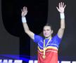 Cristina Neagu a jucat ultimul meci oficial al carierei de handbalistă. Foto: Cristi Preda (GSP.RO)