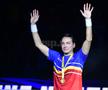 Cristina Neagu a jucat ultimul meci oficial al carierei de handbalistă. Foto: Cristi Preda (GSP.RO)
