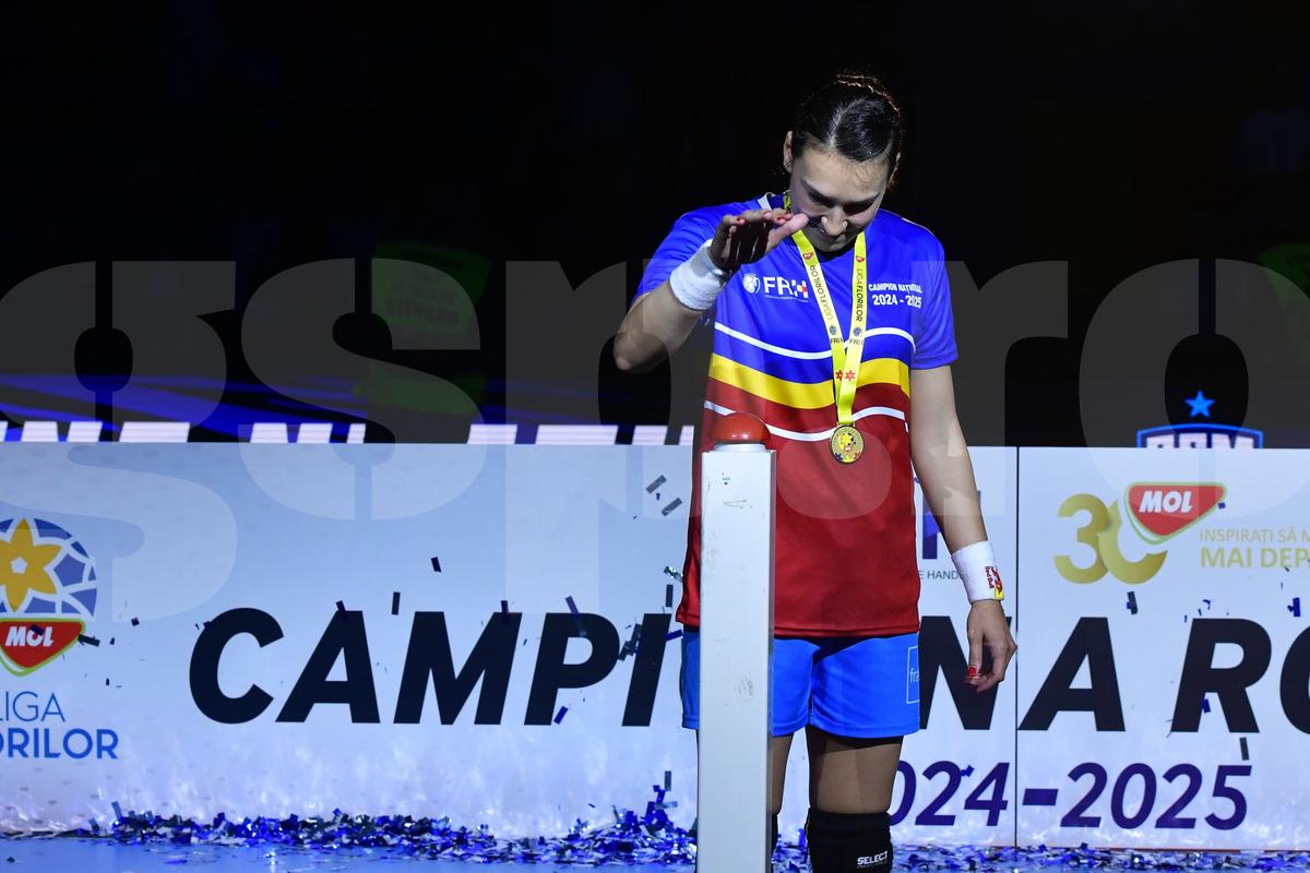 Bella Gullden și ‍Linnea Torstensson se întorc în România: „Nimic nu e imposibil”