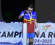 Cristina Neagu a jucat ultimul meci oficial al carierei de handbalistă. Foto: Cristi Preda (GSP.RO)