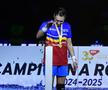 Cristina Neagu a jucat ultimul meci oficial al carierei de handbalistă. Foto: Cristi Preda (GSP.RO)