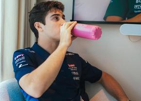 Pilotul din Formula 1, apel disperat către fanii săi: „Nu mă ajutați nici pe mine, nici viitorul meu”