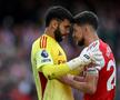 Arsenal - Newcastle, în etapa #37 din Premier League // FOTO: Getty Images