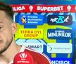 Cosmin Matei, dărâmat după a doua lui retrogradare în 4 ani: „Sunt șocat! Am pierdut pe o greșeală incredibilă”
