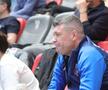 Victor Pițurcă, la Steaua - Reșița