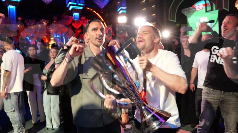 Elias Charalambous, „Antrenorul lunii mai 2025” » Interviu EXCLUSIV pentru GSP: „Familia și prietenii mei și-au schimbat părerea despre România! O țară superbă, cu oameni minunați”