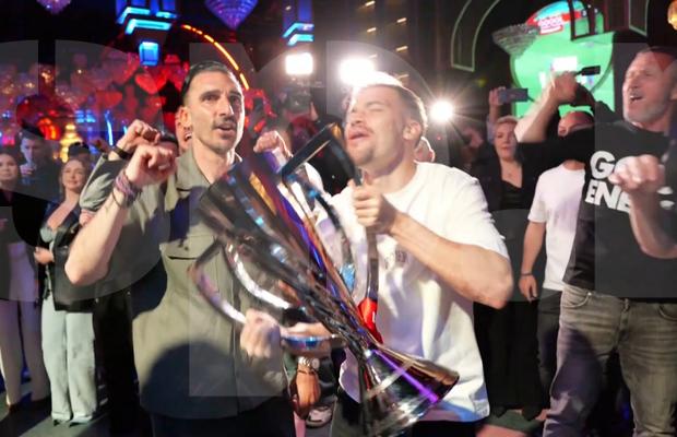 Detaliul din contractul lui Elias Charalambous cu FCSB: „E peste orice clauză”