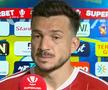 Cosmin Matei, dărâmat după a doua lui retrogradare în 4 ani: „Sunt șocat! Am pierdut pe o greșeală incredibilă”
