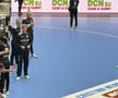 Ultimul meci oficial al carierei pentru Cristina Neagu