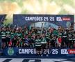 Sporting a câștigat titlul în Portugalia, foto: Imago Images
