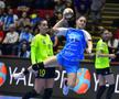 „Thank you, Cristina!” » Neagu și-a încheiat oficial uriașa carieră! Cea mai mare handbalistă a României, omagiată de mii de fani