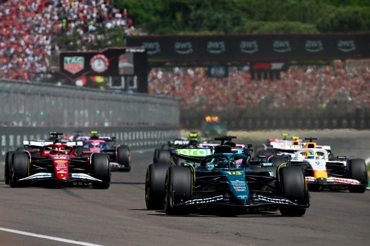 „Pur și simplu teribil!” » Reacție dură a lui Russell după o cursă de coșmar pentru Mercedes