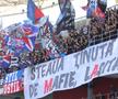 Steaua - CSM Reșița / FOTO: Ionuț Iordache (Gazeta Sporturilor)