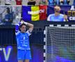 Cristina Neagu a jucat ultimul meci oficial al carierei de handbalistă. Foto: Cristi Preda (GSP.RO)