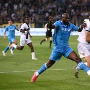 Parma - Napoli, în etapa #37 din Serie A // FOTO: Getty Images