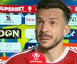 Cosmin Matei, dărâmat după a doua lui retrogradare în 4 ani: „Sunt șocat! Am pierdut pe o greșeală incredibilă”