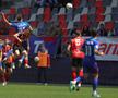 Steaua - CSM Reșița / FOTO: Ionuț Iordache (Gazeta Sporturilor)
