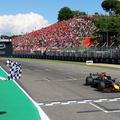 Marele Premiu de Formula 1 din Imola // foto: Guliver/gettyimages