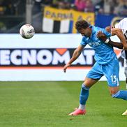 Parma - Napoli, în etapa #37 din Serie A // FOTO: Getty Images
