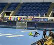 Ultimul meci oficial al carierei pentru Cristina Neagu