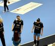 Ultimul meci oficial al carierei pentru Cristina Neagu