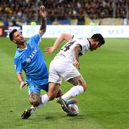 Parma - Napoli, în etapa #37 din Serie A // FOTO: Getty Images