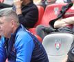 Victor Pițurcă, la Steaua - Reșița