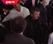 Hagi si Popescu la Istanbul