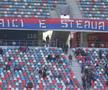 Steaua - CSM Reșița / FOTO: Ionuț Iordache (Gazeta Sporturilor)