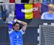 Cristina Neagu a jucat ultimul meci oficial al carierei de handbalistă. Foto: Cristi Preda (GSP.RO)